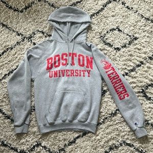 Boston University Sweatshirt